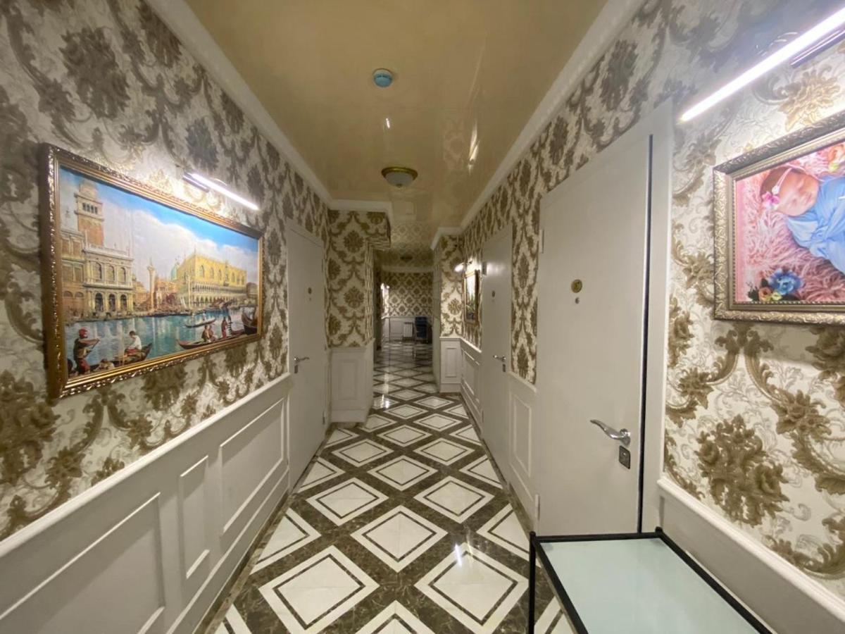 Gold Boutique Hotel Алматы Экстерьер фото
