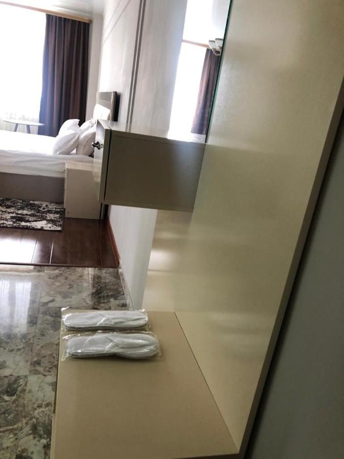 Gold Boutique Hotel Алматы Экстерьер фото